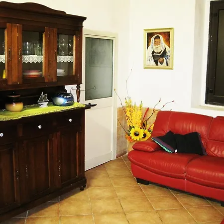 Εξοχικό σπίτι Ulivo *